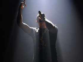 The Official XXL Freshman Live Concert