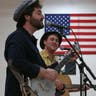 The Okee Dokee Brothers