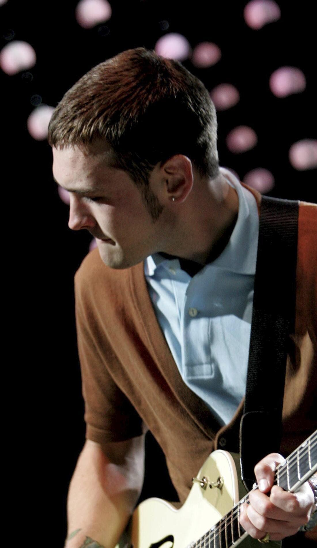 The Ordinary Boys promotional image for upcoming events and ticket sales