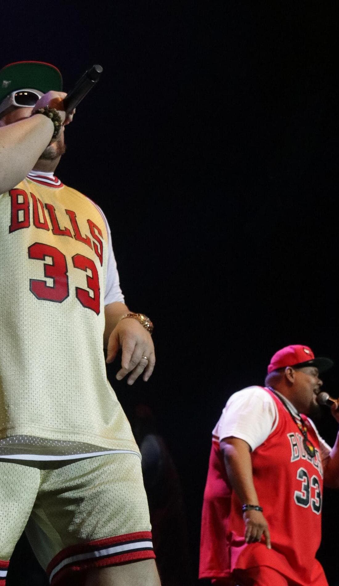 The Outhere Brothers promotional image for upcoming events and ticket sales