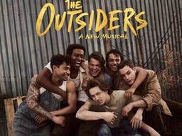 The Outsiders