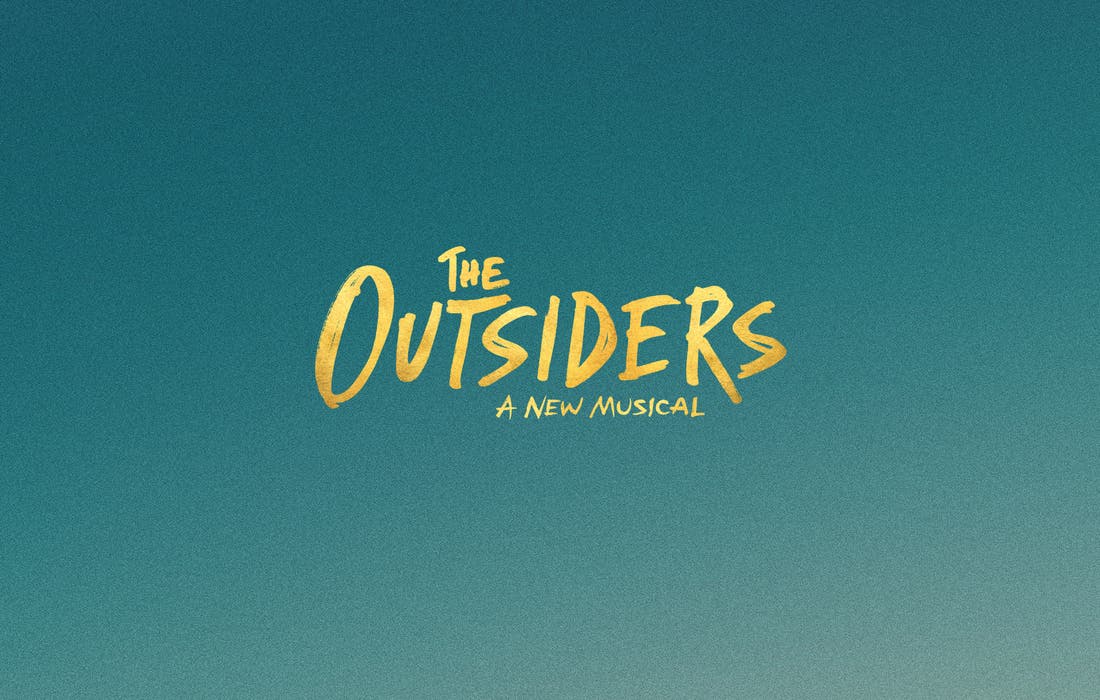 Promotional image for The Outsiders tickets
