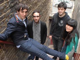 The Pains Of Being Pure At Heart