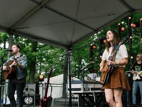 The Paper Kites (16+)