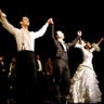The Phantom of the Opera