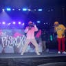 The Pharcyde image