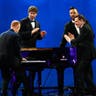 The Piano Guys image