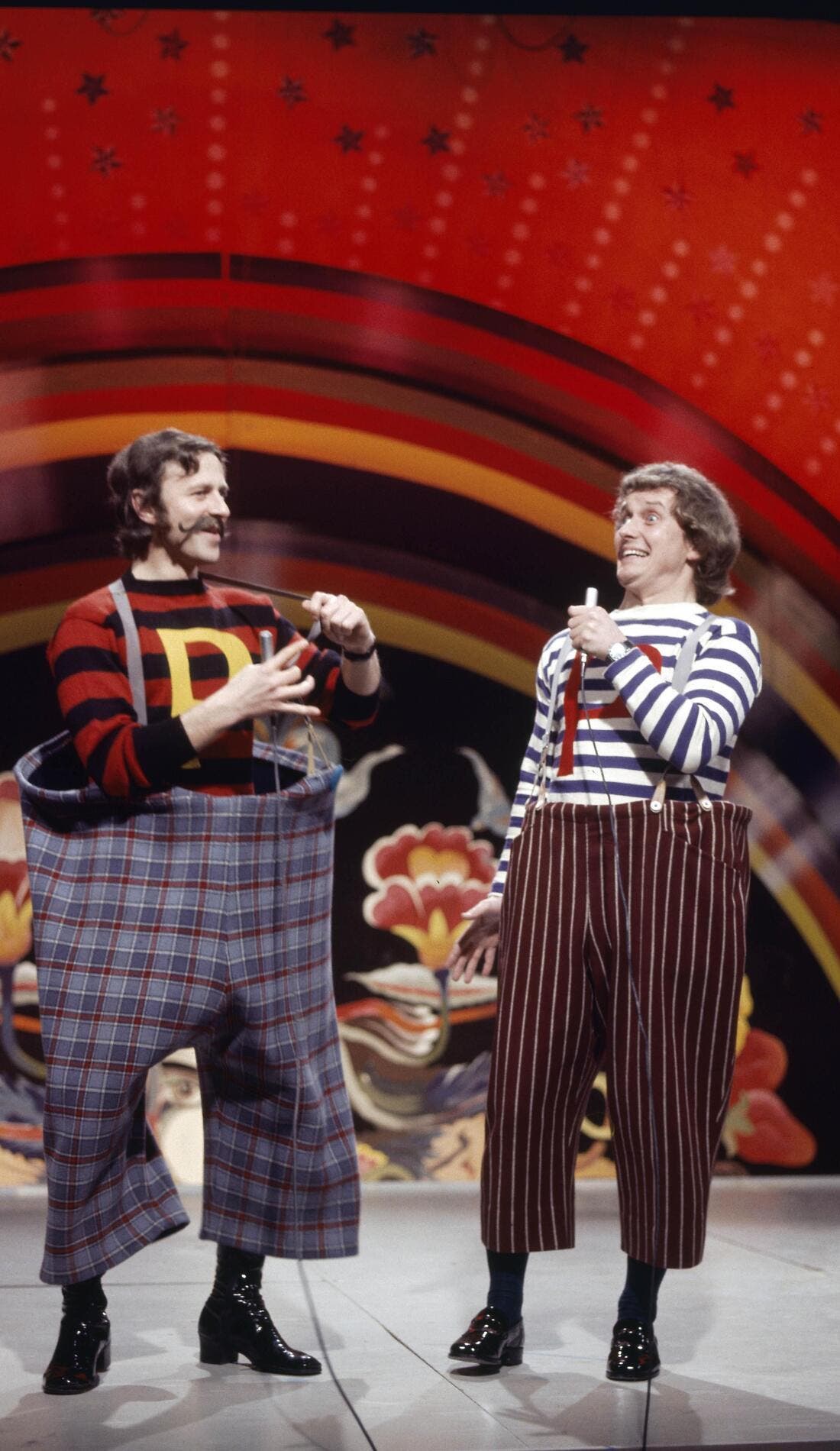 The Pipkins promotional image for upcoming events and ticket sales