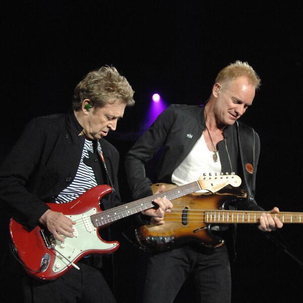 The Police Tickets 2026 Concert Tour Dates SeatGeek Ca 600x600 