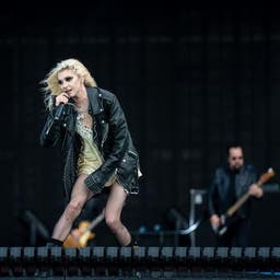 The Pretty Reckless