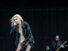 Find the Best Seats to The Pretty Reckless