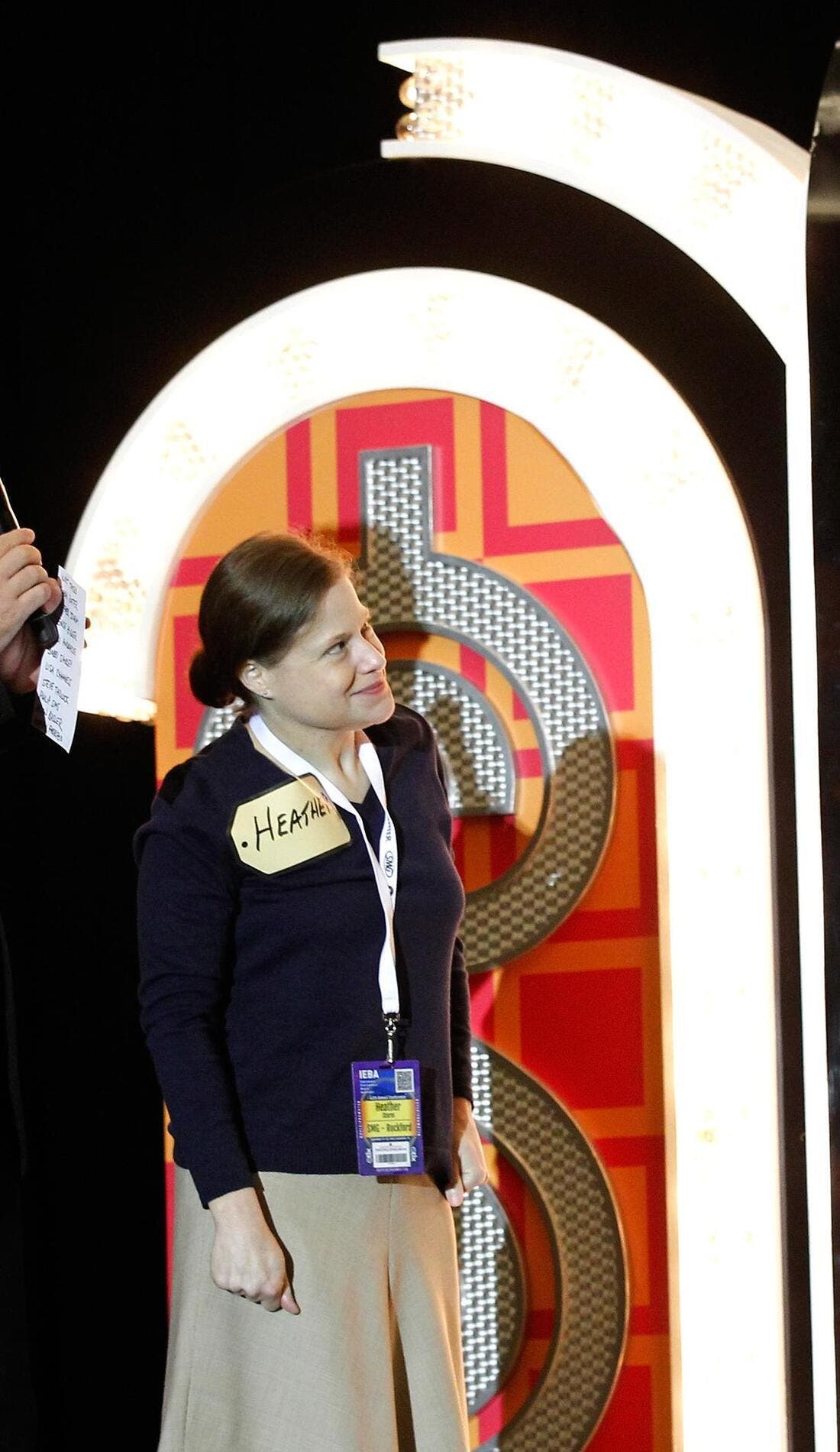 The Price Is Right Live promotional image for upcoming events and ticket sales