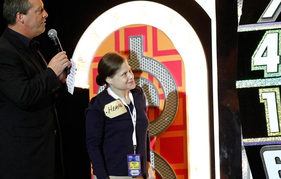 Promotional image for The Price Is Right Live - Niagara Falls tickets at Seneca Niagara Resort & Casino Event Center on Oct 17, 2025
