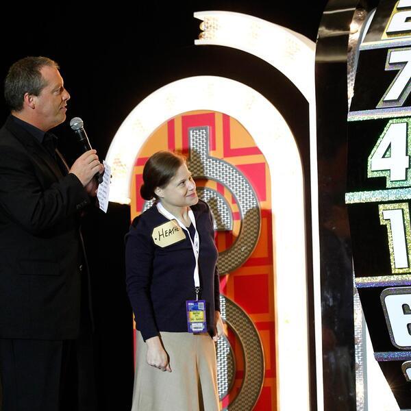 How Long Is Price Is Right Live The Price Is Right Live Tickets | 2025 The Price Is Right Live Tour
