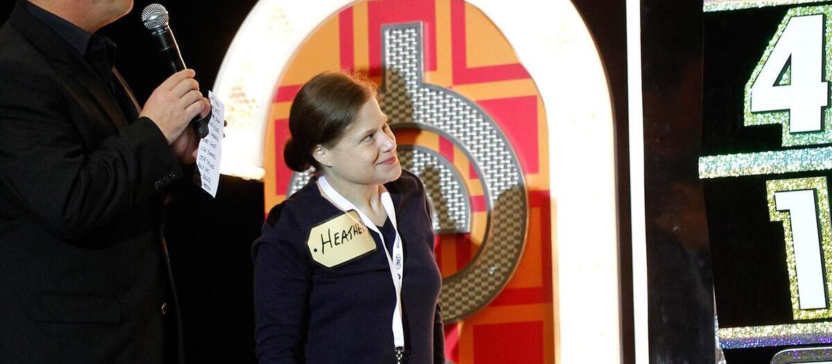 The Price Is Right Live live — Borgata Event Center, Atlantic City