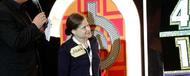 The Price Is Right Live at San Jose Civic