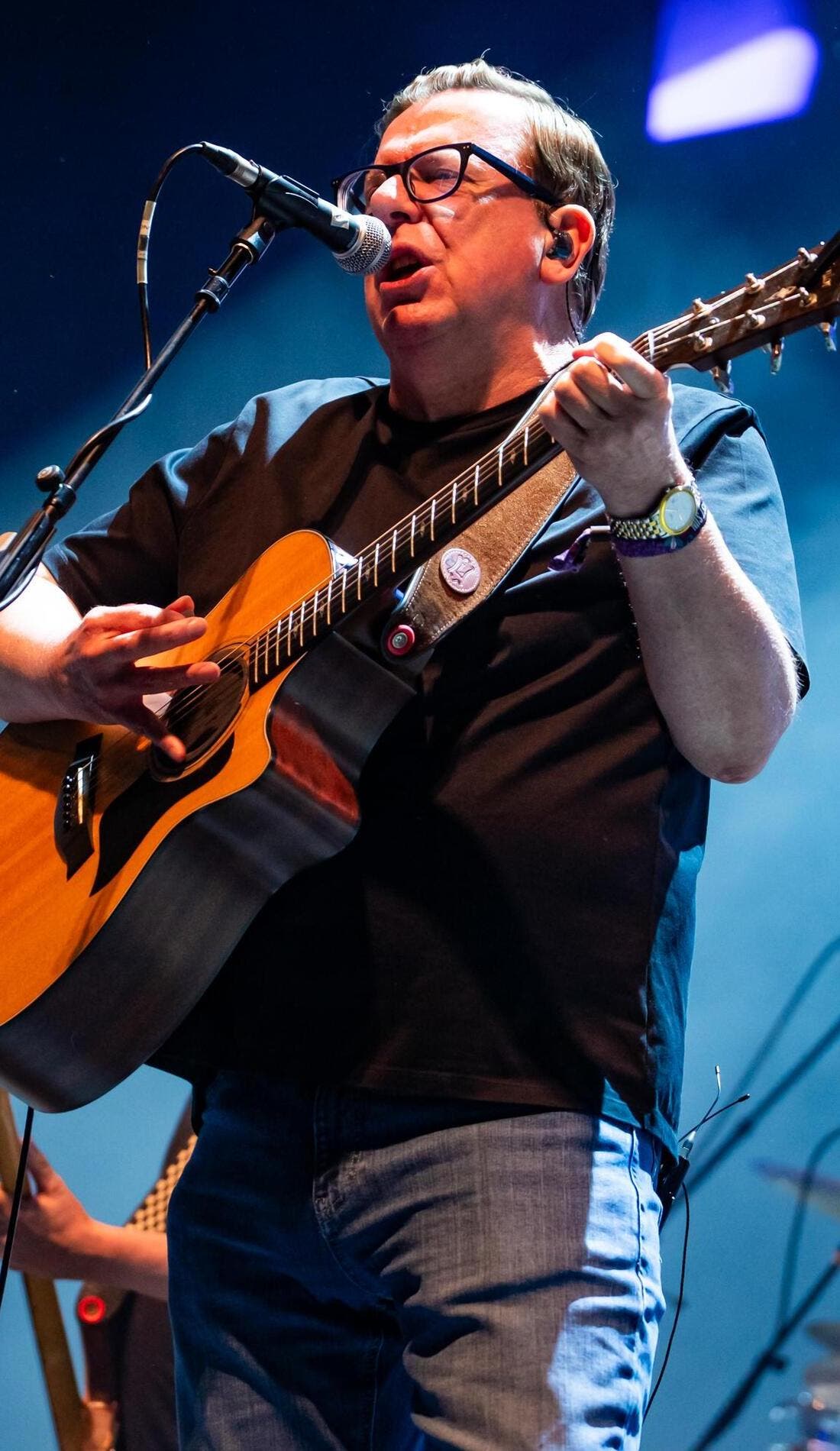 The Proclaimers promotional image for upcoming events and ticket sales
