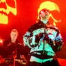 Image The Prodigy