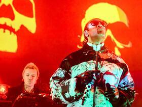 The Prodigy with femtanyl (18+) at Roadrunner - Boston in Boston, MA