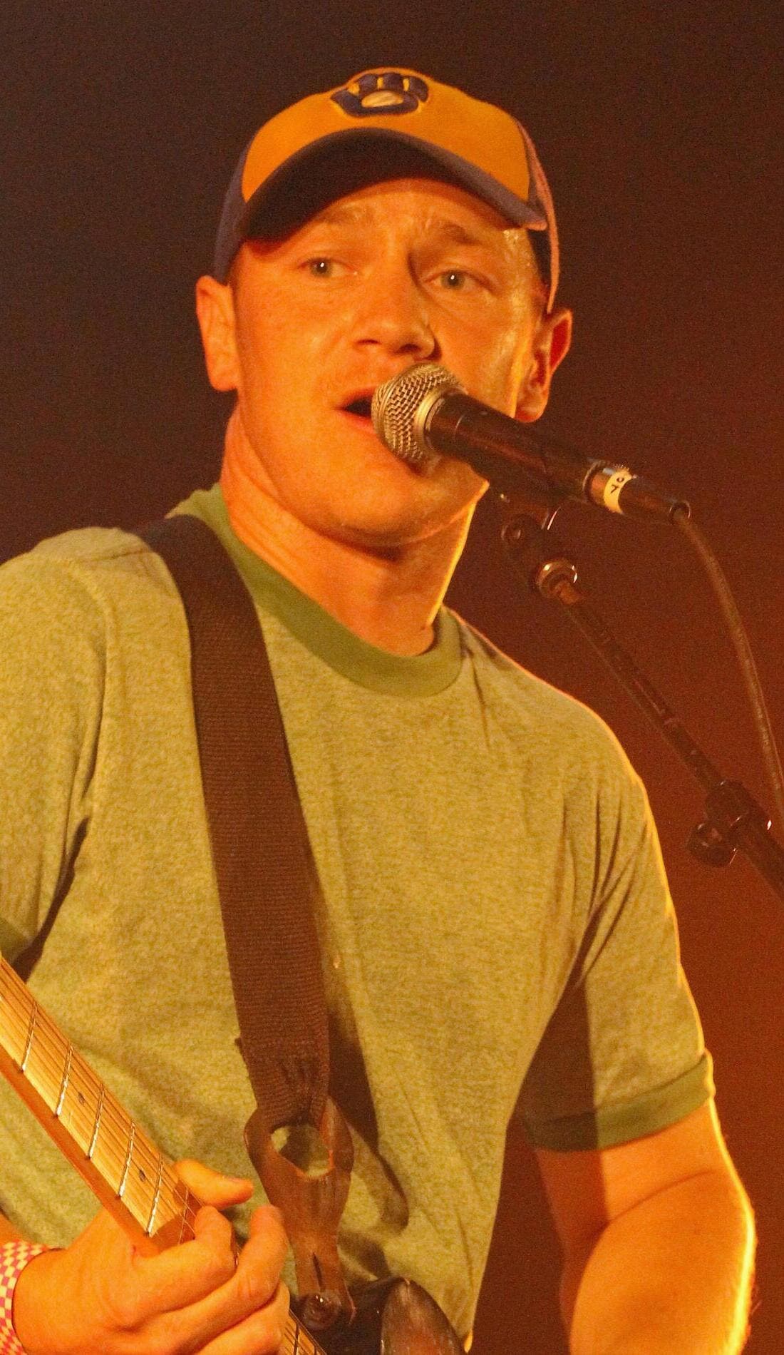 The Promise Ring promotional image for upcoming events and ticket sales