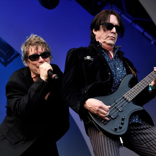 The Psychedelic Furs image