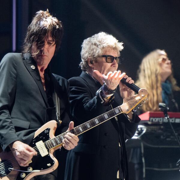 The Psychedelic Furs image