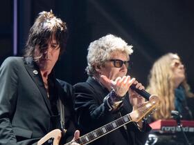 The Psychedelic Furs