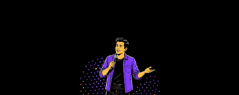 The Purple Lipstick Show at The Lab at Zanies - Nashville