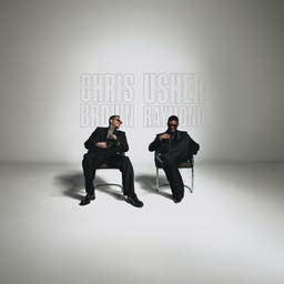 USHER & Chris Brown
