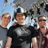 The Railbenders