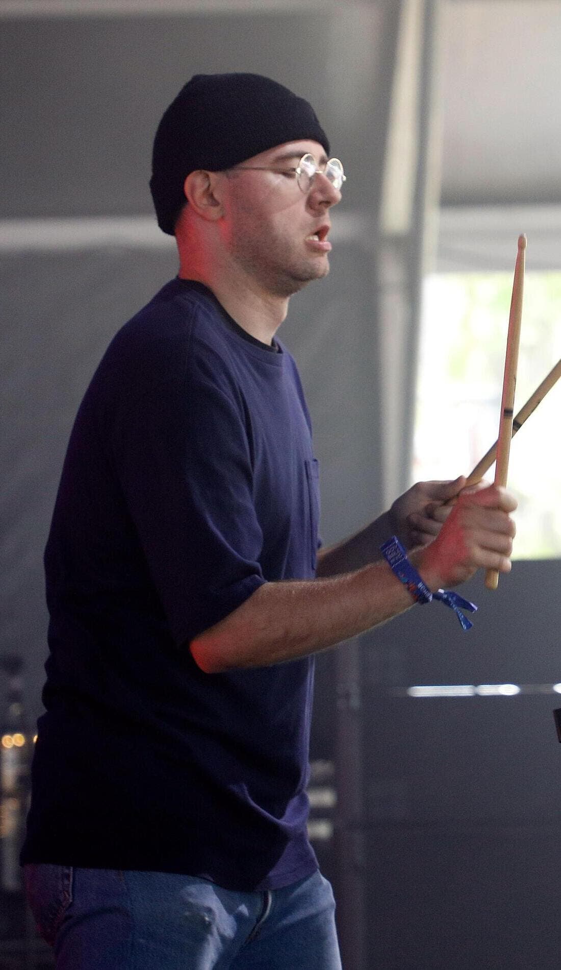 The Range promotional image for upcoming events and ticket sales