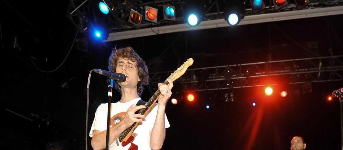 Jimmy Eat World - The Masquerade - Heaven