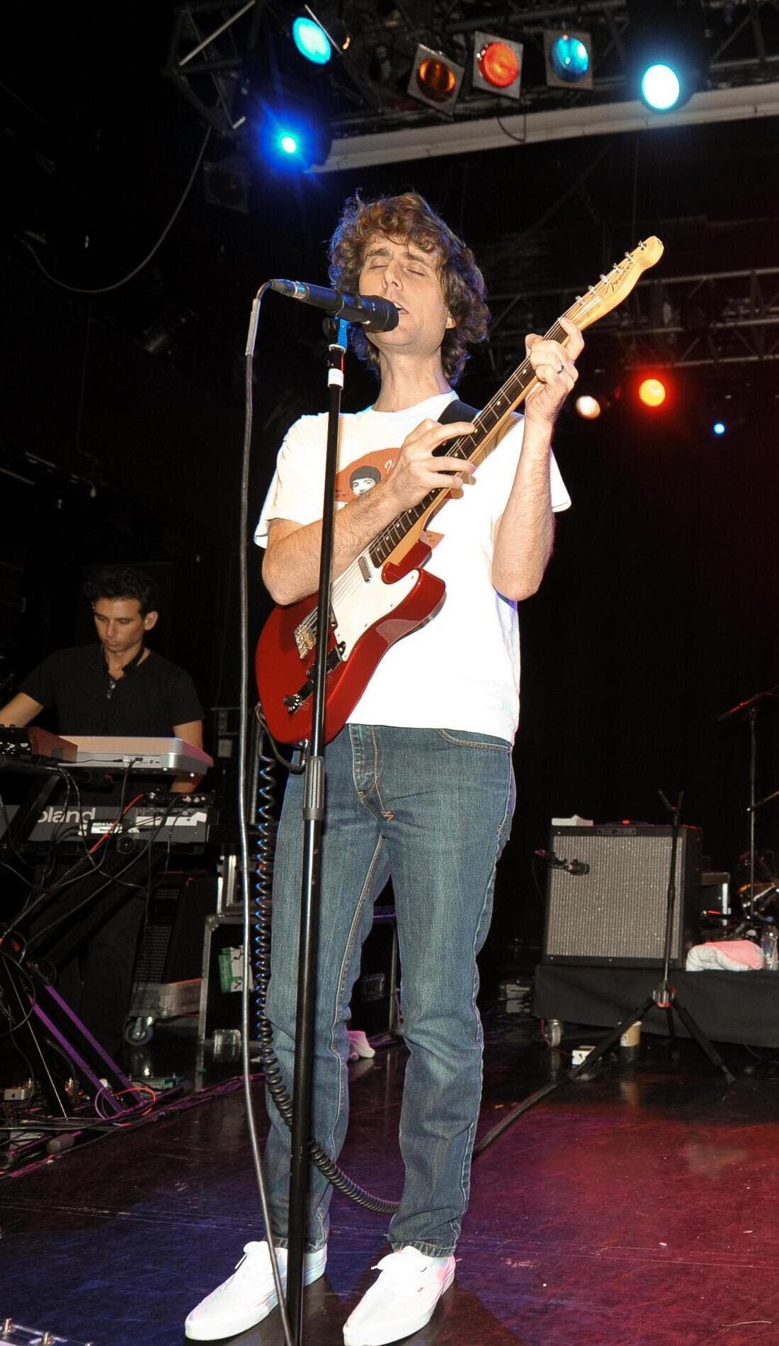The Rapture promotional image for upcoming events and ticket sales