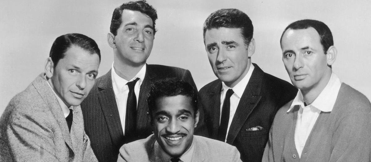 The Rat Pack - Charleston Music Hall