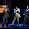The Rat Pack is Back