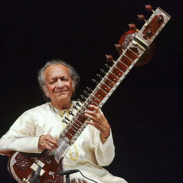 The Ravi Shankar Ensemble image