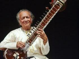 The Ravi Shankar Ensemble