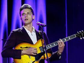The Red Clay Strays with The Revivalists and Haley Reinhart — TD Pavilion at Highmark Mann