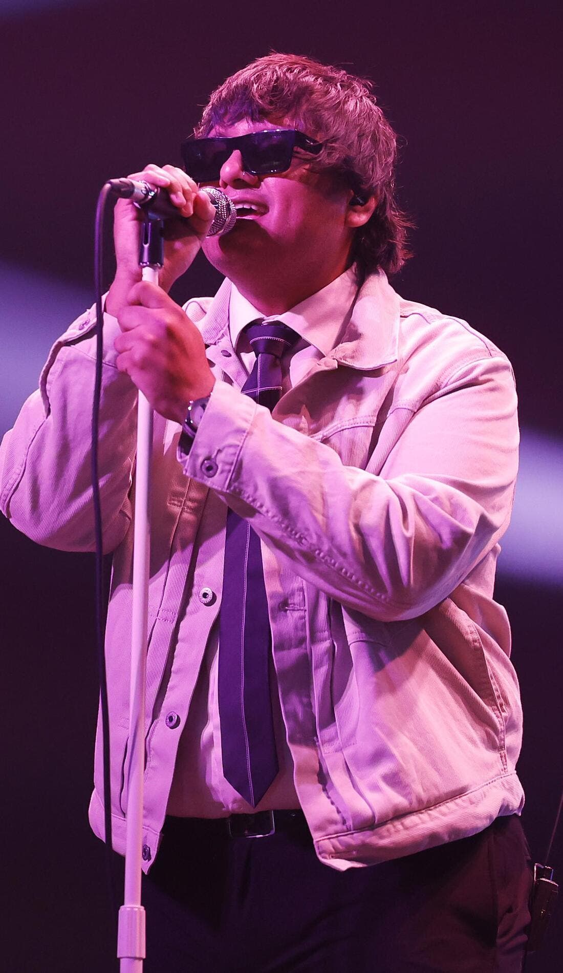 The Red Pears promotional image for upcoming events and ticket sales