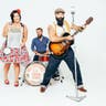 The Reverend Peyton's Big Damn Band