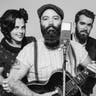 The Reverend Peyton's Big Damn Band