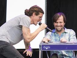 The Revivalists