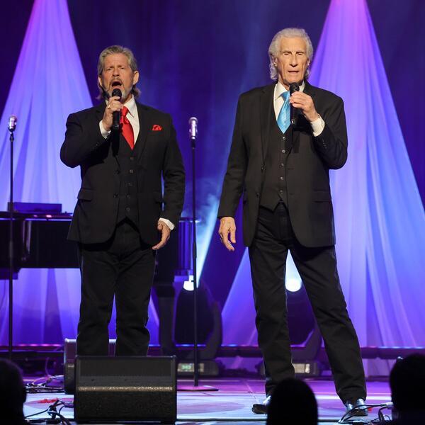 The Righteous Brothers image