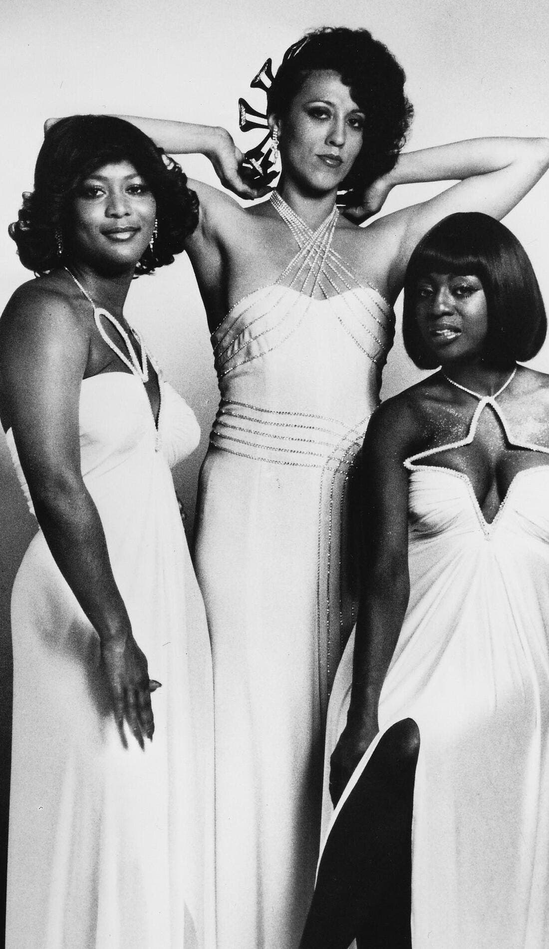 The Ritchie Family promotional image for upcoming events and ticket sales