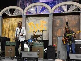 The Robert Cray Band
