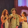The Rocky Horror Picture Show