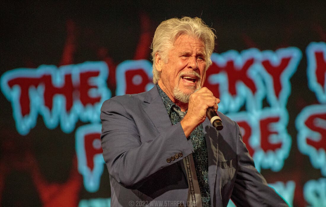 Promotional image for The Rocky Horror Picture Show - Beaumont tickets at Jefferson Theatre on Oct 25, 2025