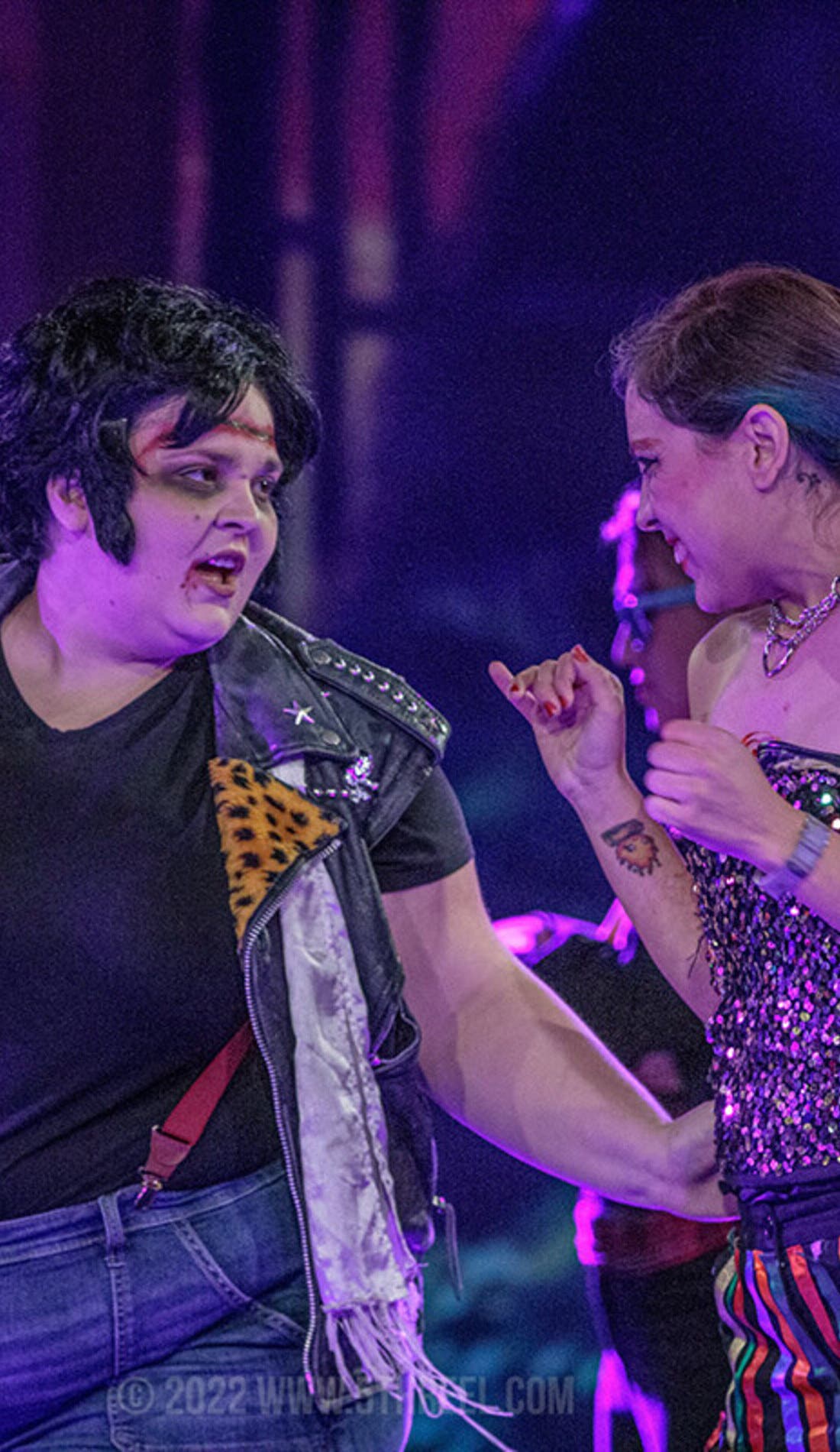 The Rocky Horror Picture Show Milton tickets in Milton (The Milton