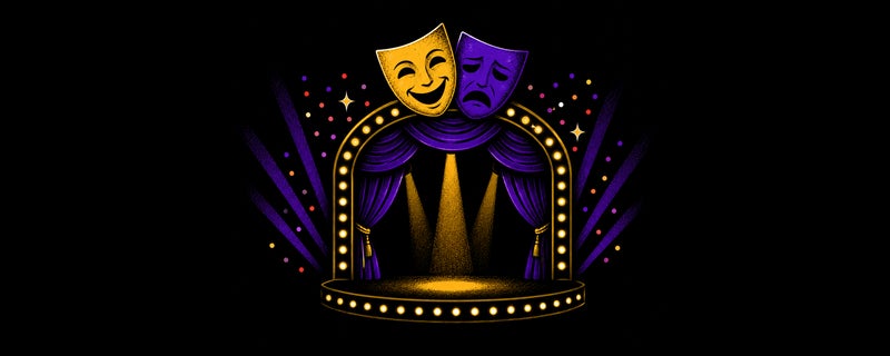 The Rocky Horror Picture Show at Louisville Palace