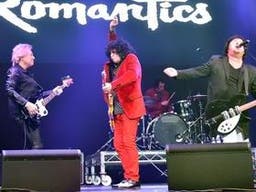 The Romantics
